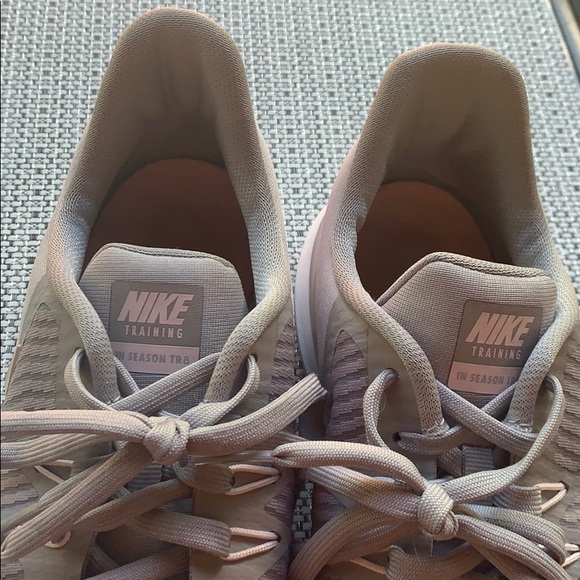 Nike TR8 running shoes - Picture 8 of 8